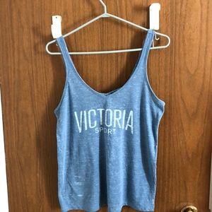 Victoria sport tank